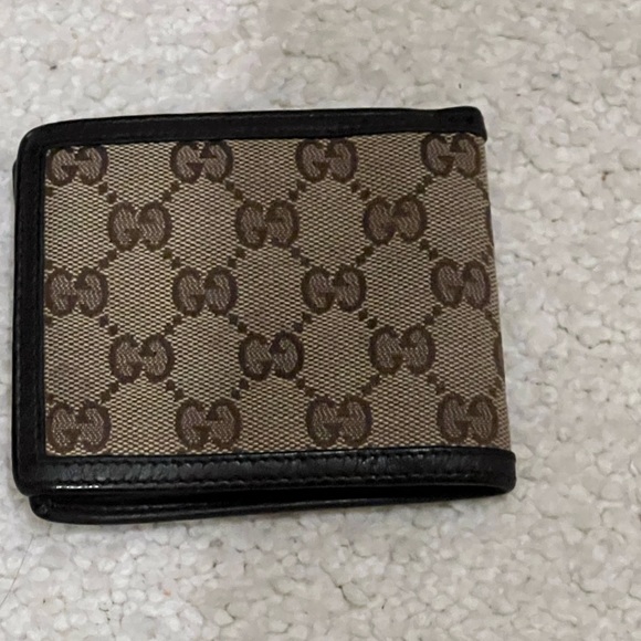 Gucci wallet, No original box - Picture 1 of 3